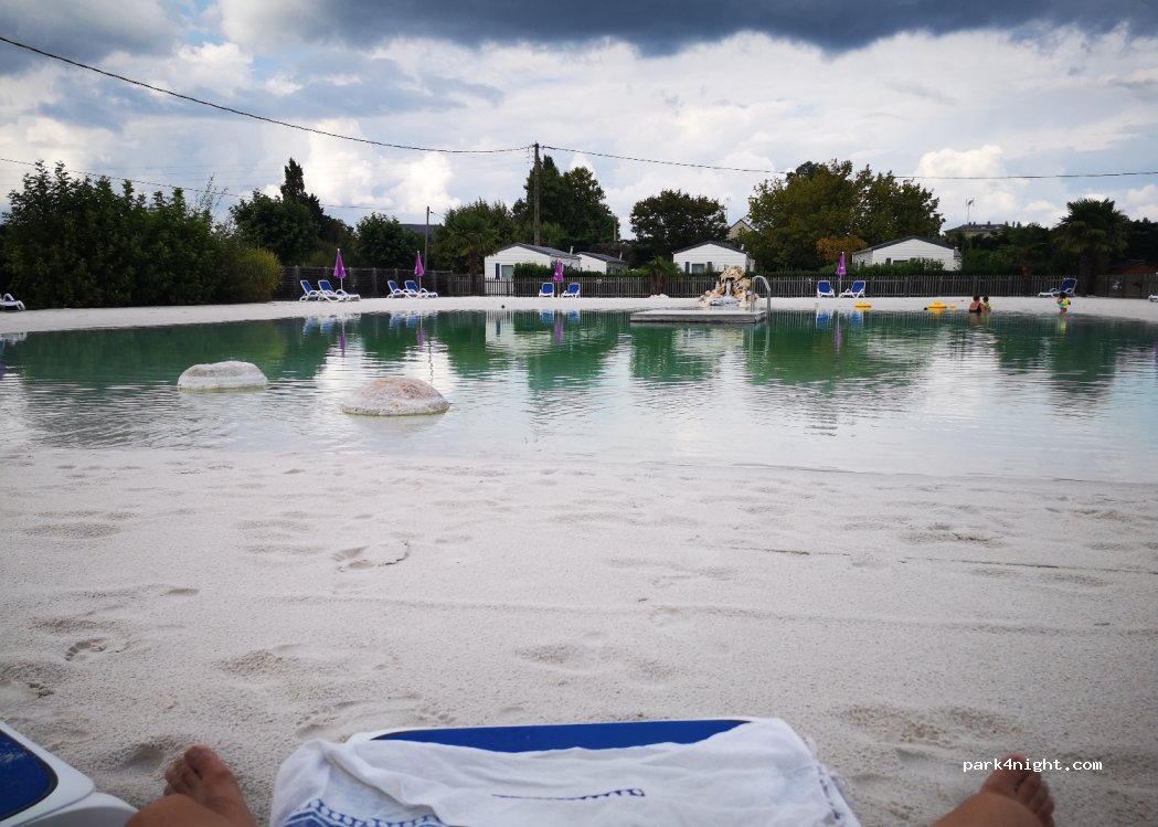 Camping Le Pô Doré — foto 2