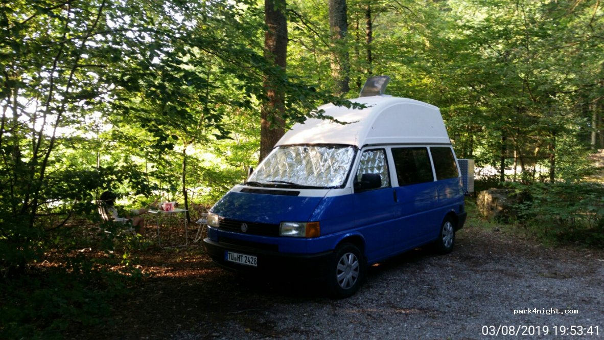 (88422) Oggelshausen - Unnamed Road — foto 3