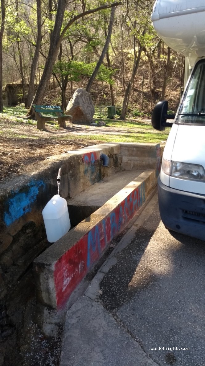 () Draga Bašćanska - — foto