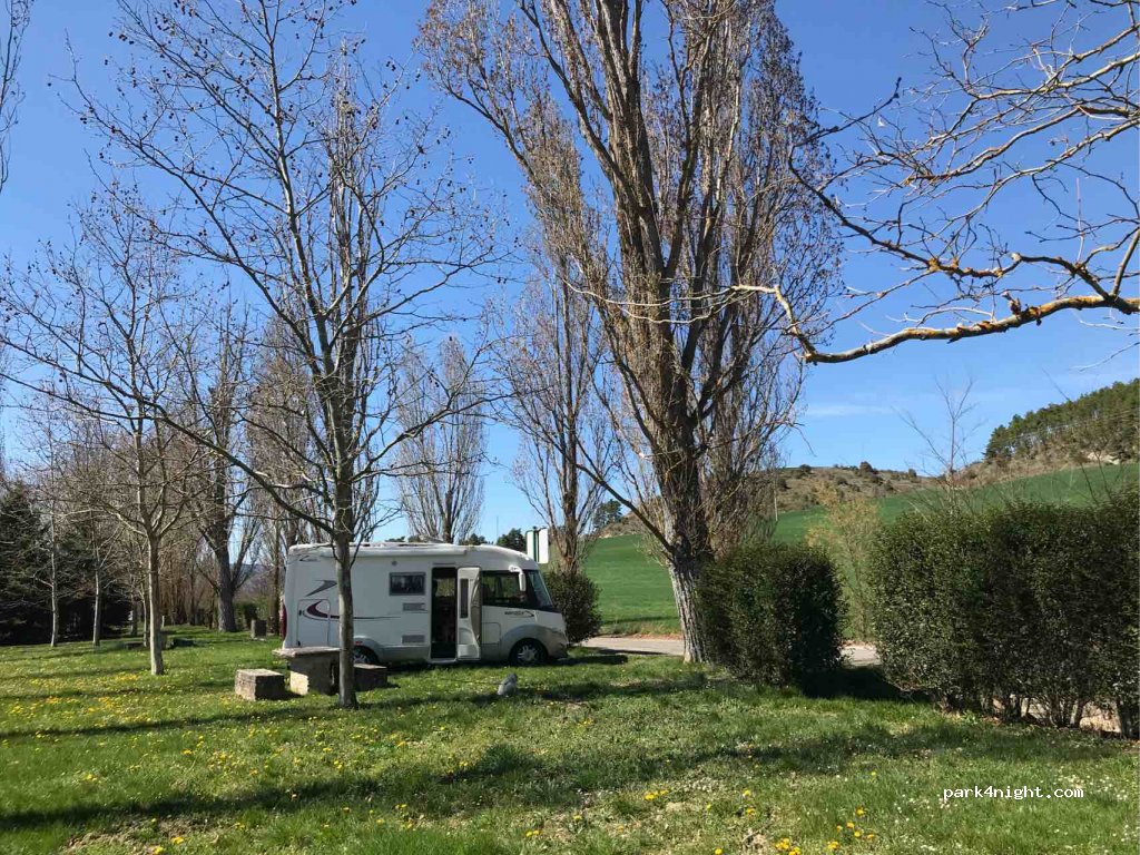 (31481) Aoiz - Carretera de Aoiz — foto 2
