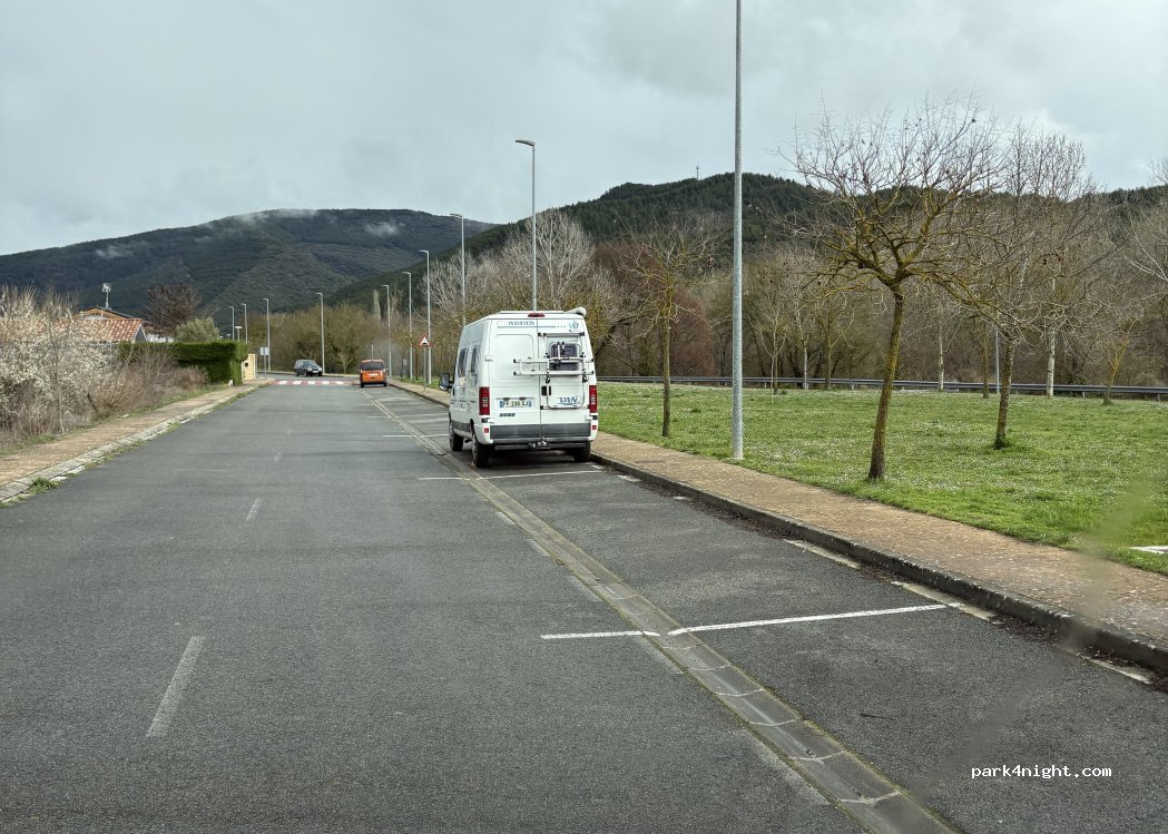 (31481) Aoiz - Carretera de Aoiz — foto 5