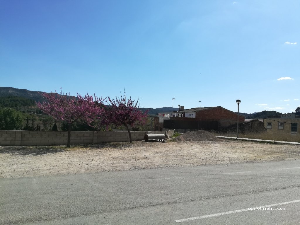 (43784) Corbera d'Ebre - 6 Carrer Freginals — foto