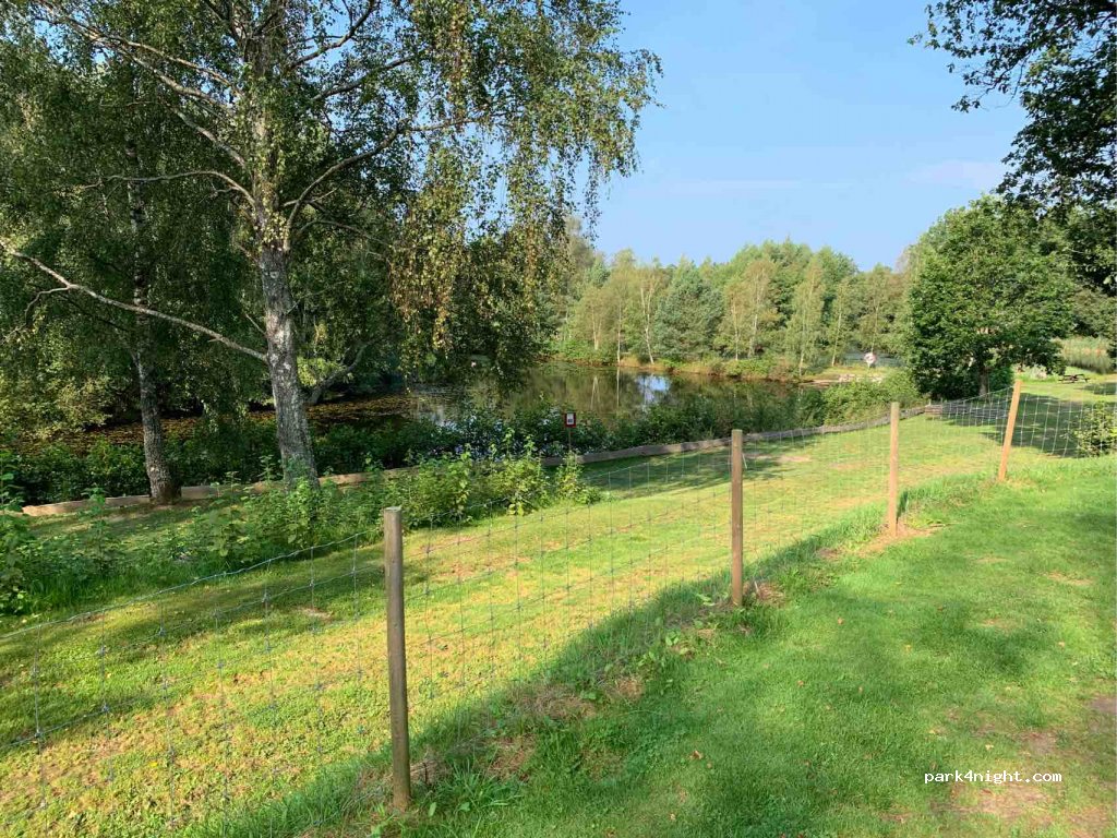 Våxtorps Camping Och Stugby — foto