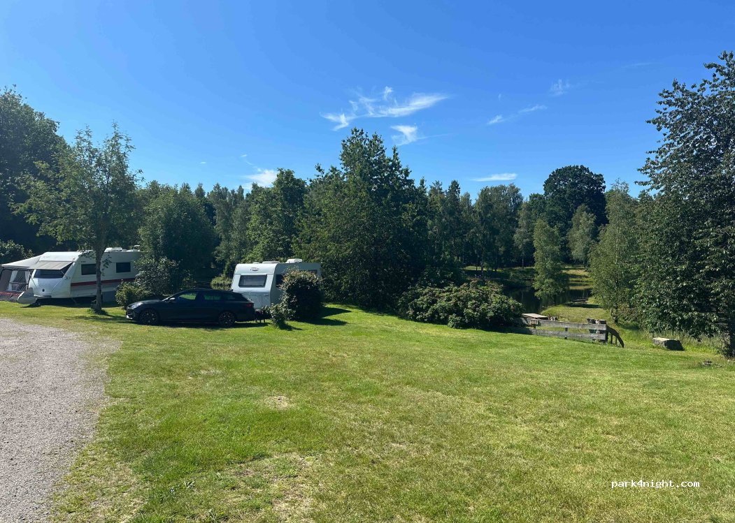 Våxtorps Camping Och Stugby — foto 4