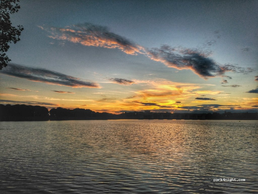 (45683) Cazalegas - Embalse Cazalegas — foto 3