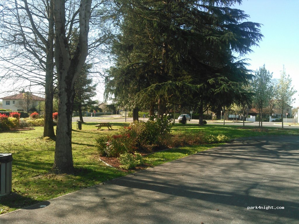 (64300) Sarpourenx - 1 Chemin de Capdevielle — foto