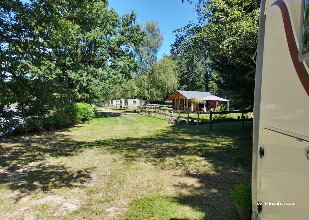 Camping de la reuille — foto 3