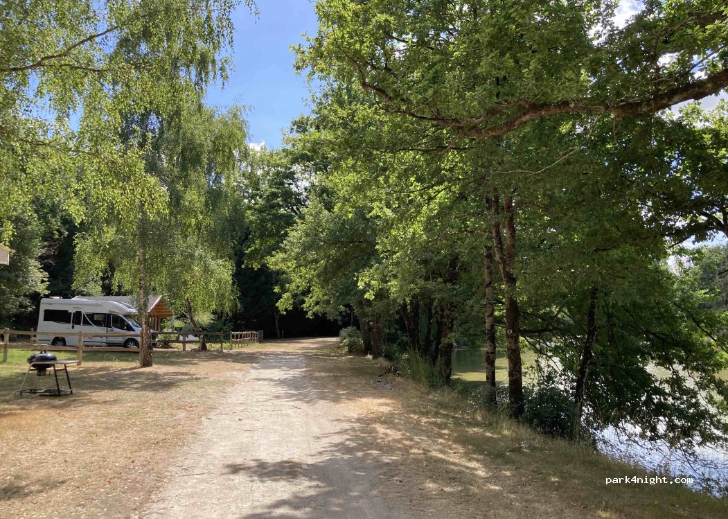 Camping de la reuille — foto 5