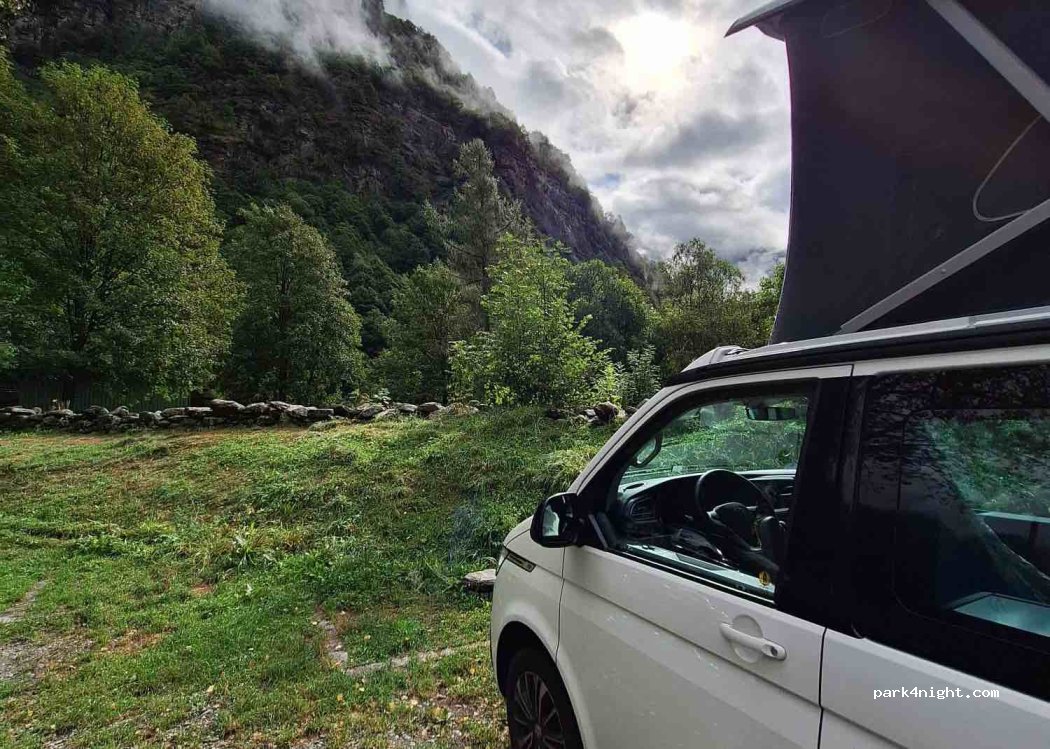 (6637) Sonogno - Cioss — foto 4