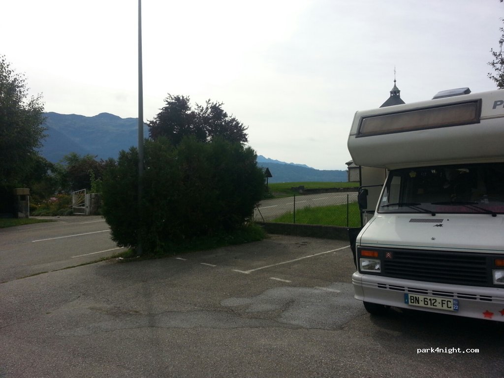 (73460) Cléry - D64 — foto