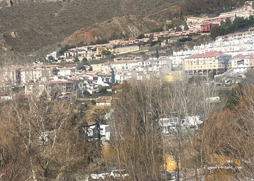 (18190) Cenes de la Vega - Camino del Río Genil — foto 3