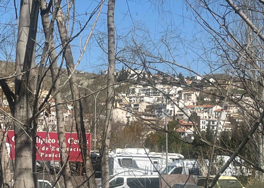 (18190) Cenes de la Vega - Camino del Río Genil — foto 4