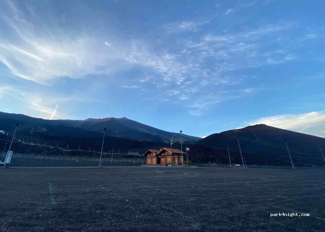 (95030) Nicolosi - Strada Provinciale — foto 3