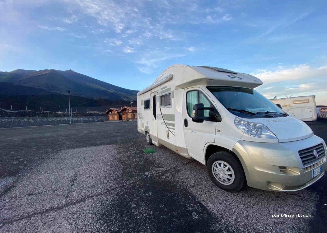 (95030) Nicolosi - Strada Provinciale — foto 4