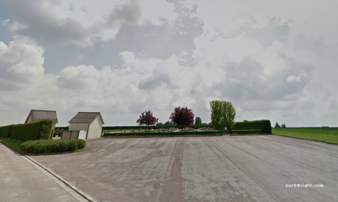 (76500) La Londe - Rue des Canadiens — foto