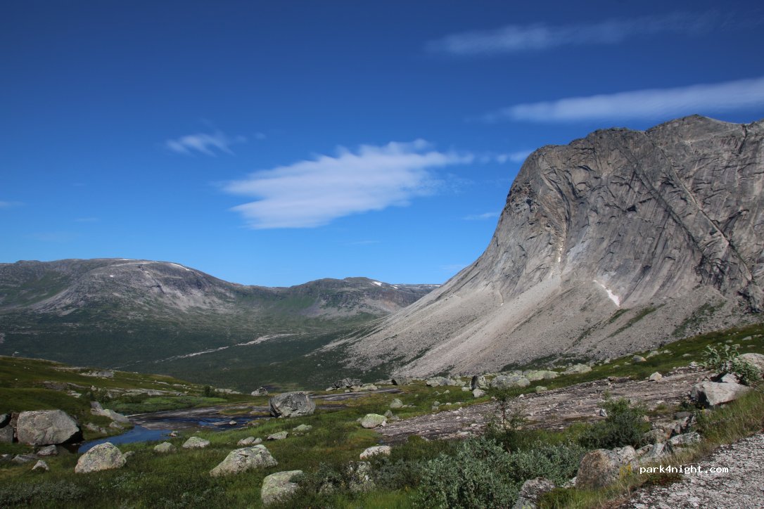 (8264) Hamarøy - Unnamed Road — foto 2