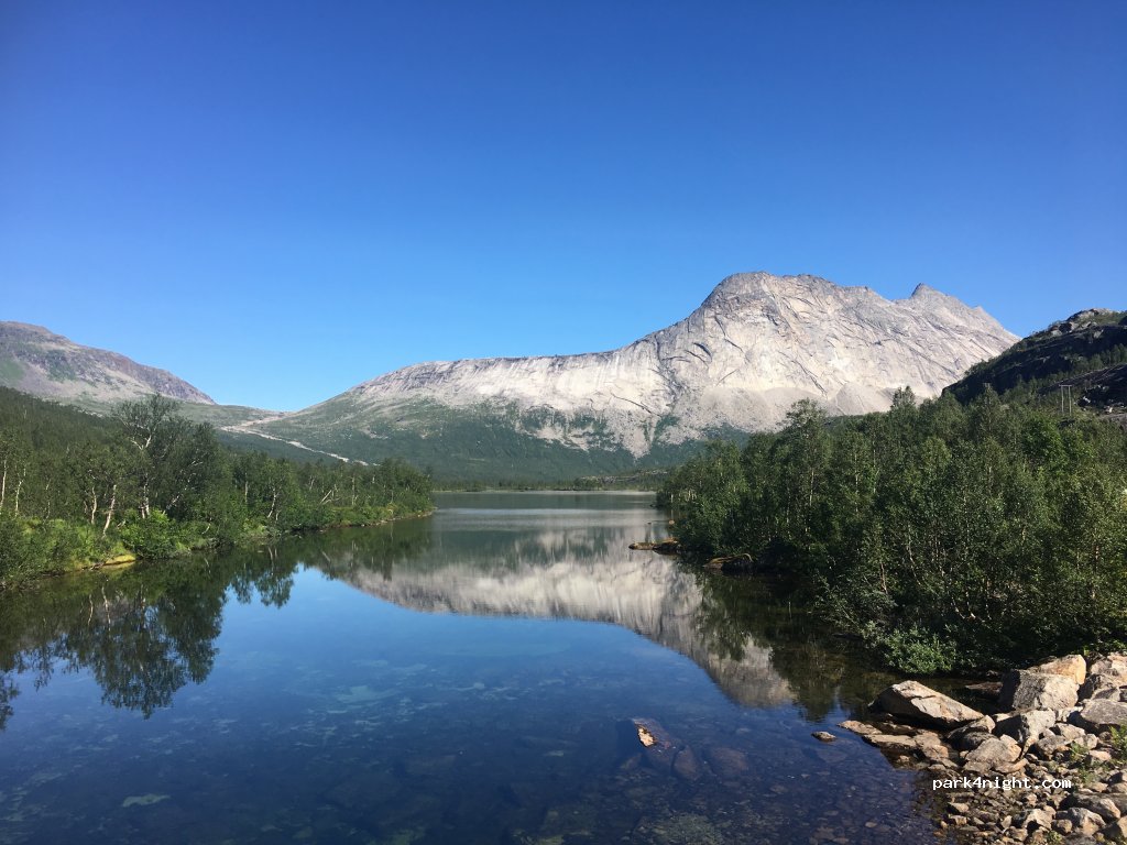 (8264) Hamarøy - Unnamed Road — foto 3
