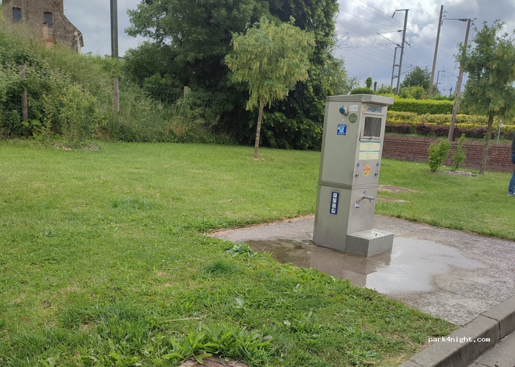 (62500) Saint-Omer - 5 Rue de la Gaieté — foto 2