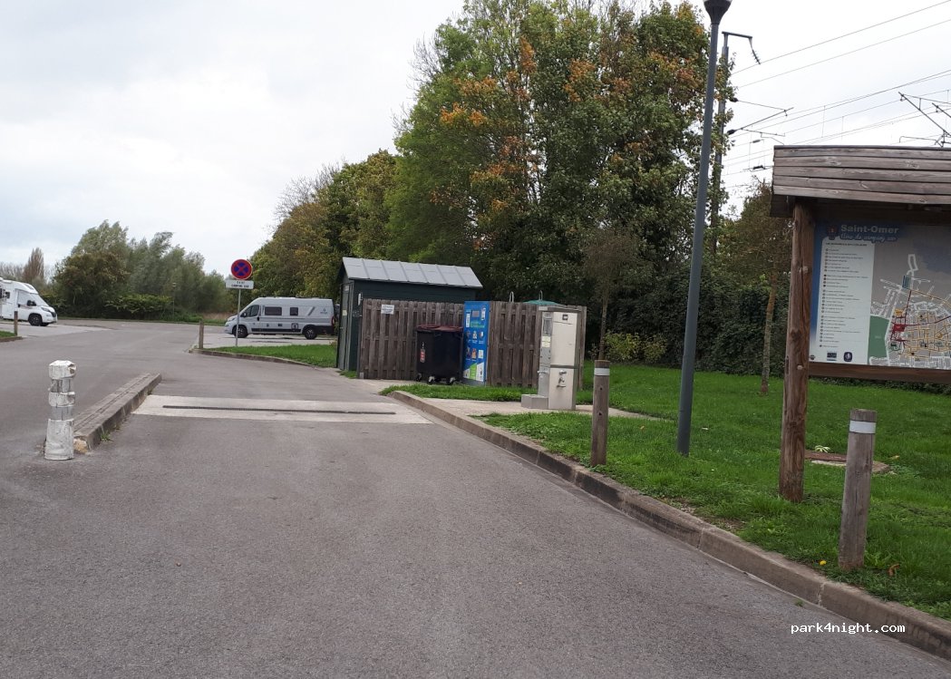 (62500) Saint-Omer - 5 Rue de la Gaieté — foto 3