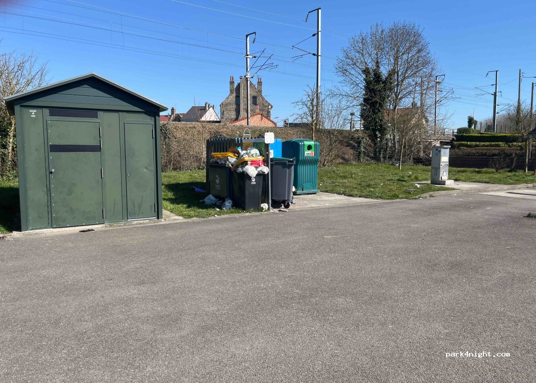 (62500) Saint-Omer - 5 Rue de la Gaieté — foto 5