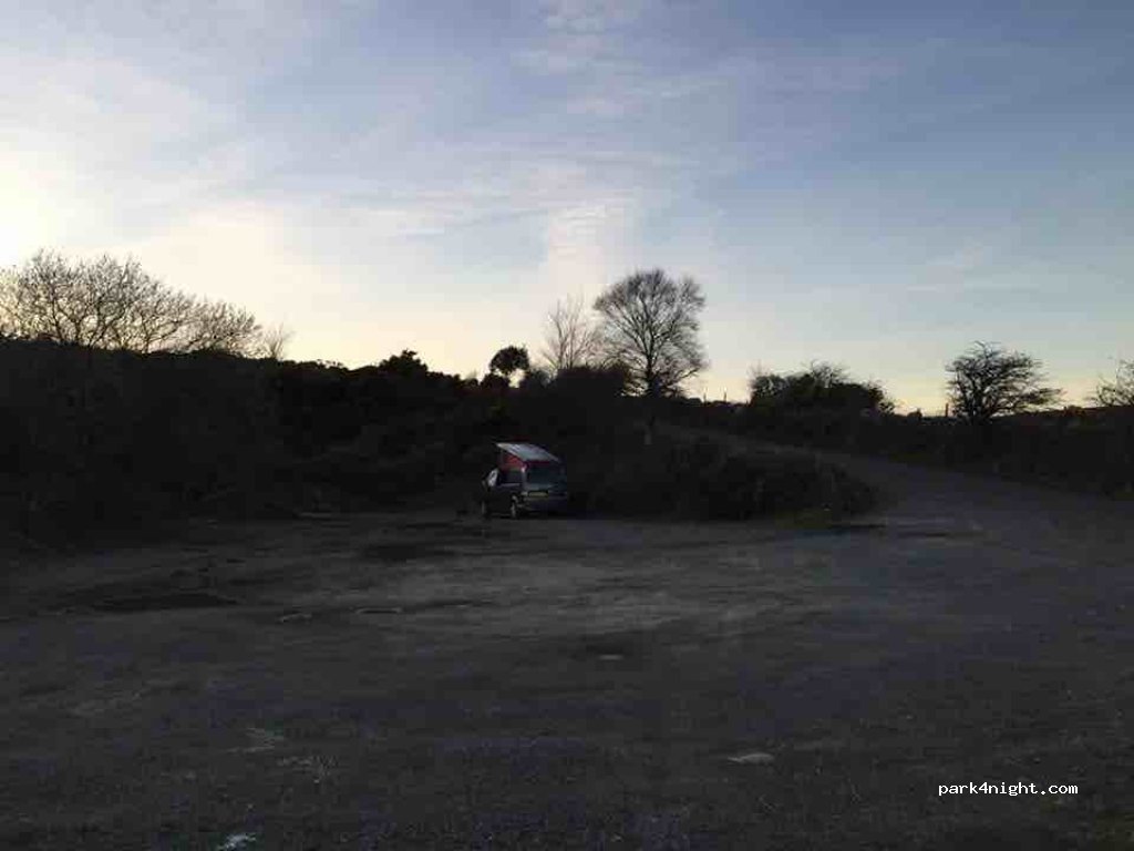 (TQ13 7HQ) Ashburton - Unnamed Road — foto 2