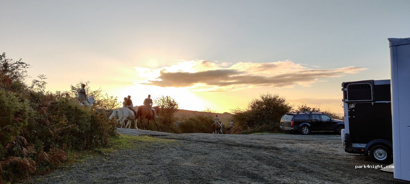 (TQ13 7HQ) Ashburton - Unnamed Road — foto 3