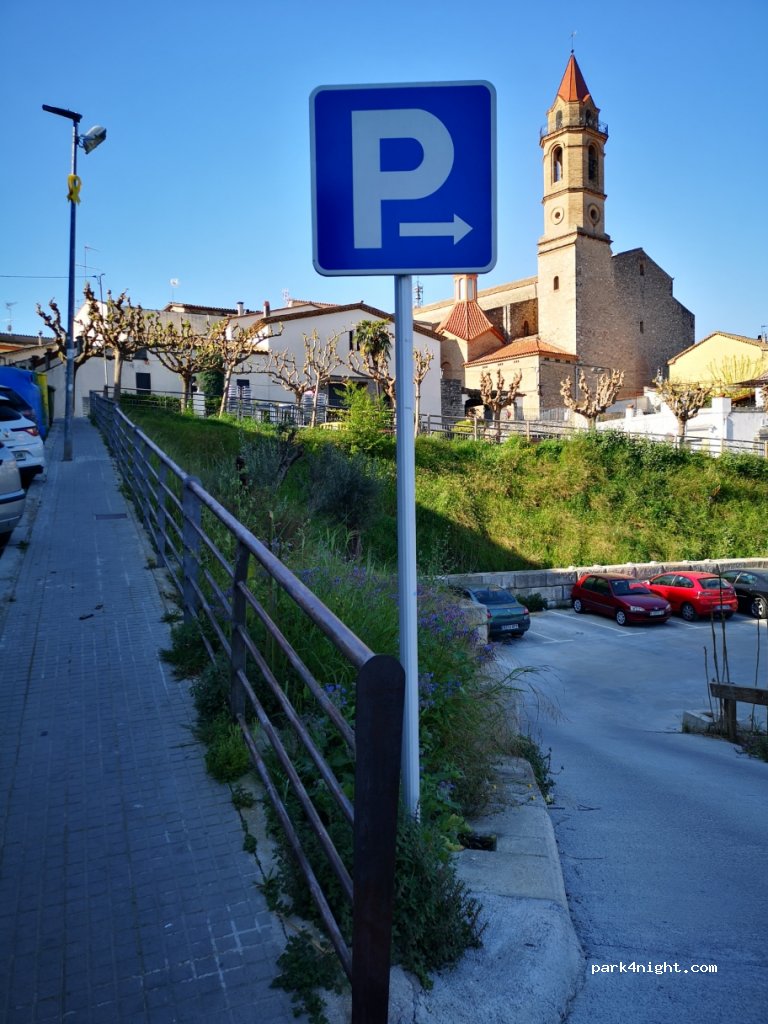 (08790) Gelida - 15 Camí Vell de l'Estació — foto 2