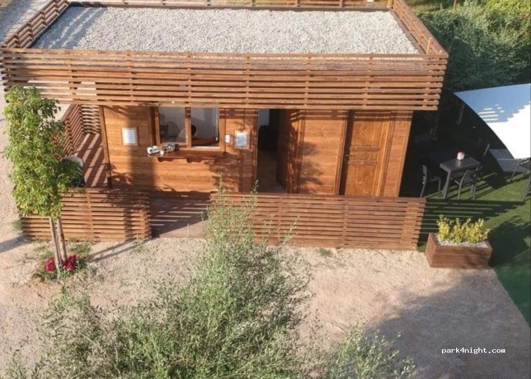 Sperlonga In Camper — foto 4