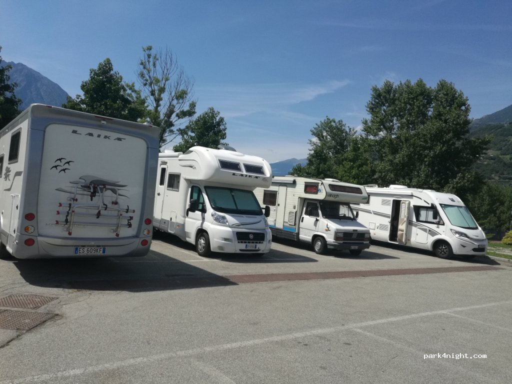(11029) Verres - 101 Via Duca D'Aosta — foto 2