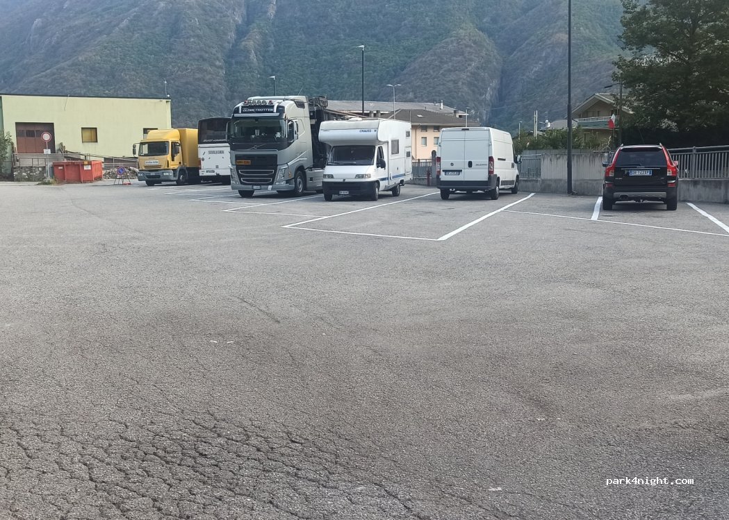 (11029) Verres - 101 Via Duca D'Aosta — foto 3