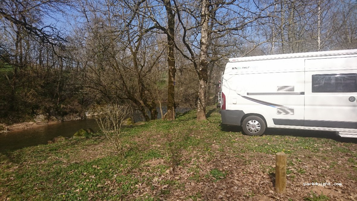 (12350) Compolibat - Unnamed Road — foto