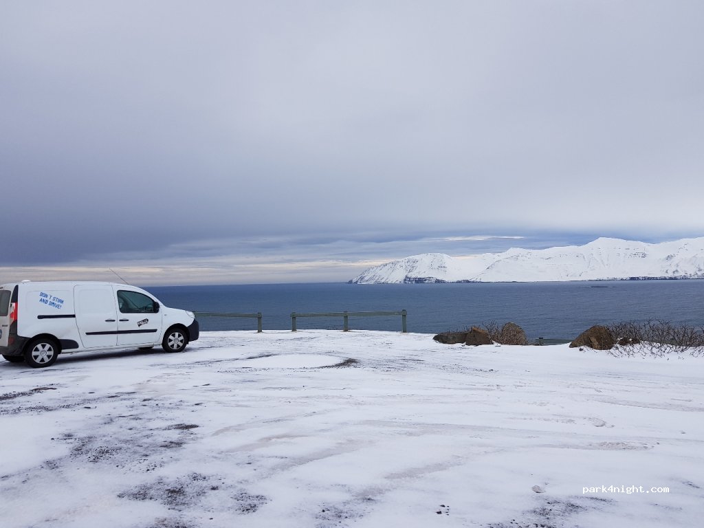 (625) Ólafsfjörður - — foto
