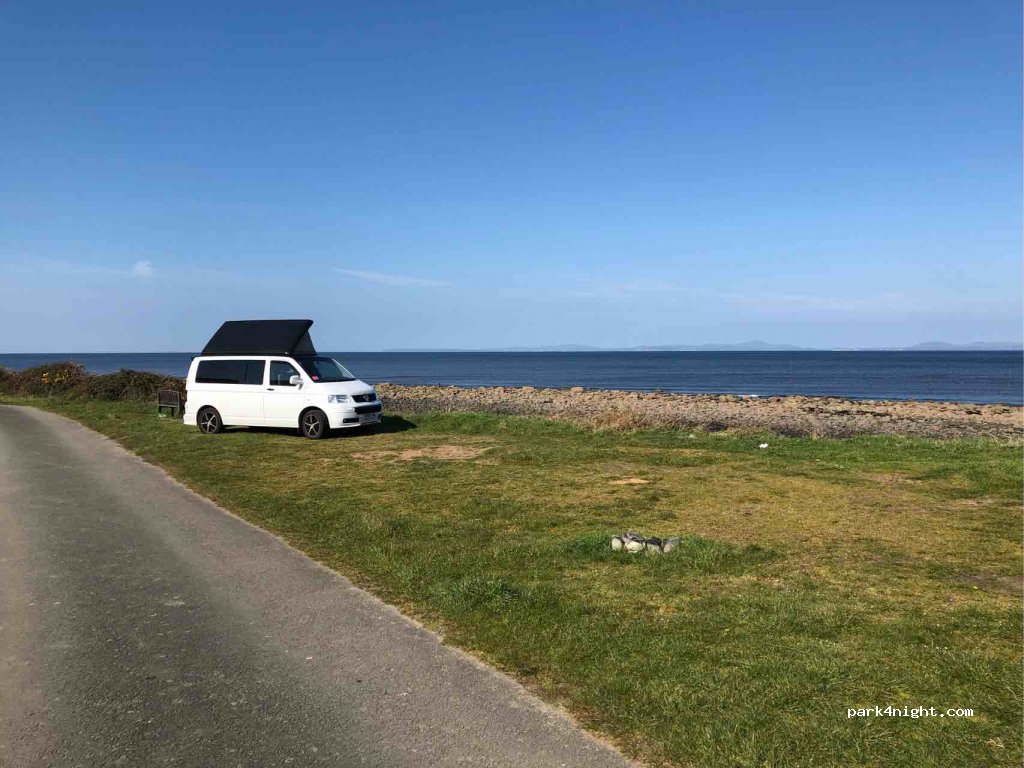 Shell Island — foto