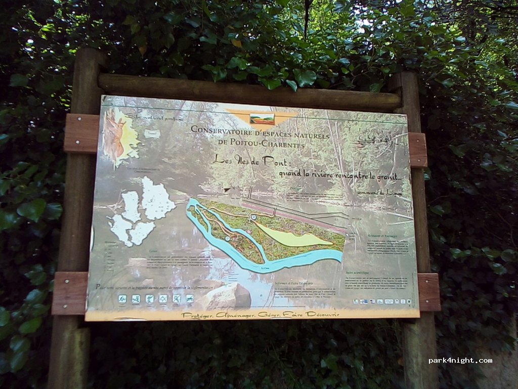 (86240) Ligugé - 3 Route d'Iteuil — foto