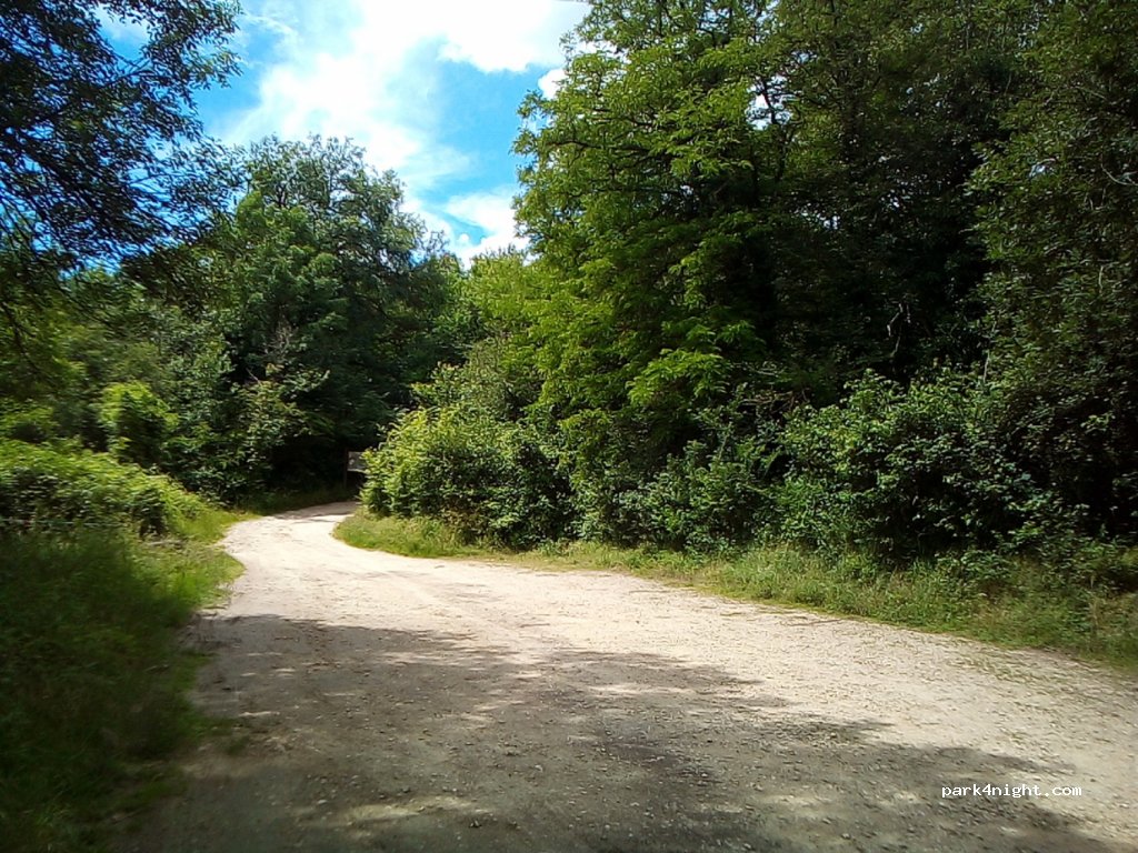 (86240) Ligugé - 3 Route d'Iteuil — foto 2