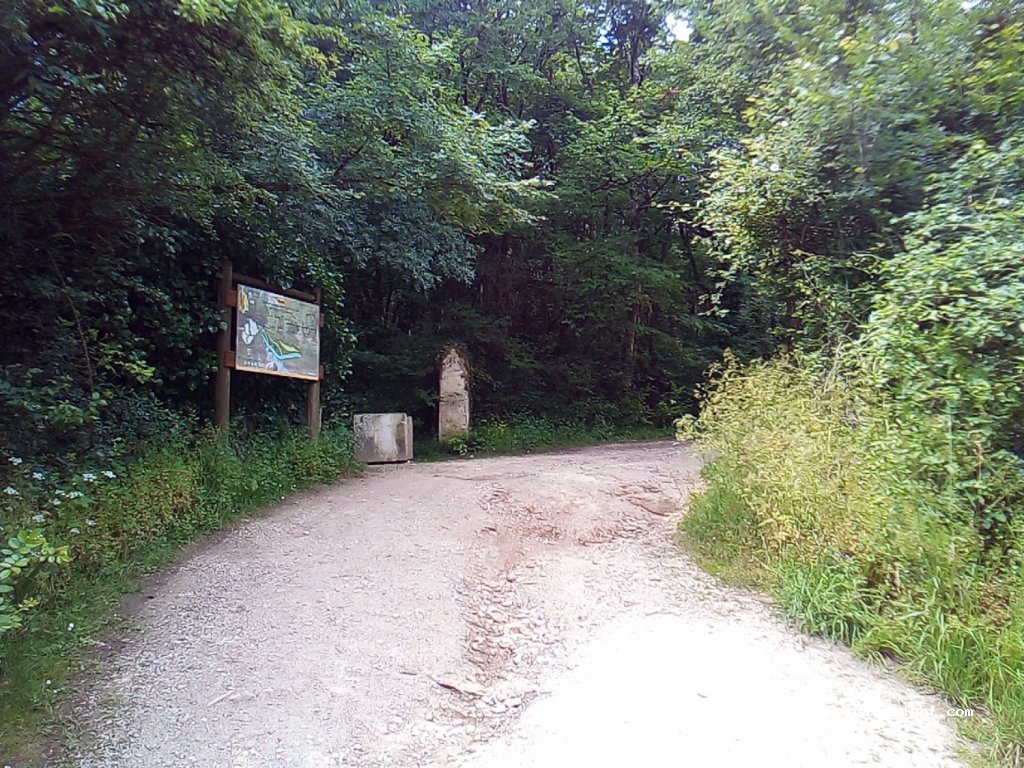 (86240) Ligugé - 3 Route d'Iteuil — foto 3