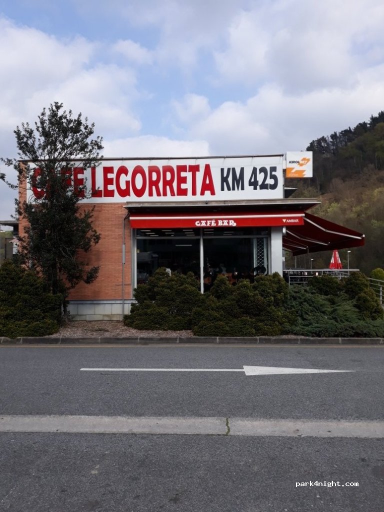 (20250) Legorreta - 2 Garikano Auzoa Auzoa — foto 2