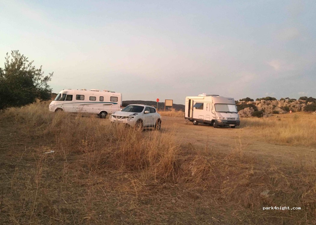 (29360) Montejaque - MA-8403 — foto