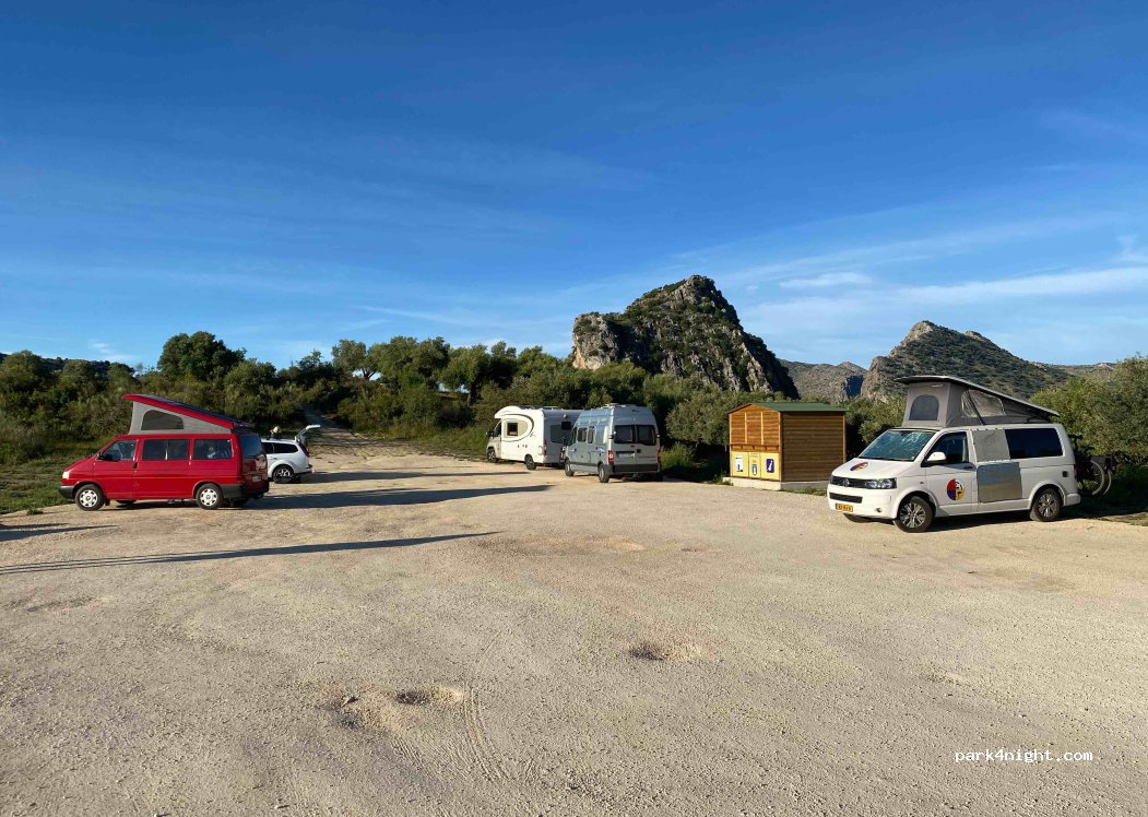 (29360) Montejaque - MA-8403 — foto 3