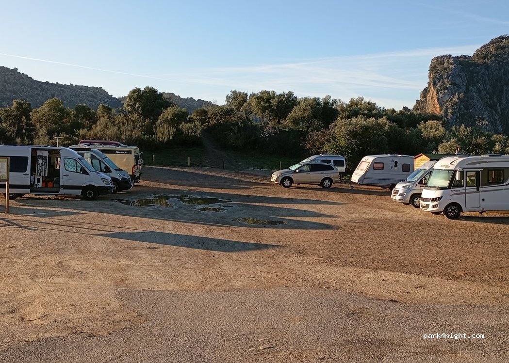 (29360) Montejaque - MA-8403 — foto 4