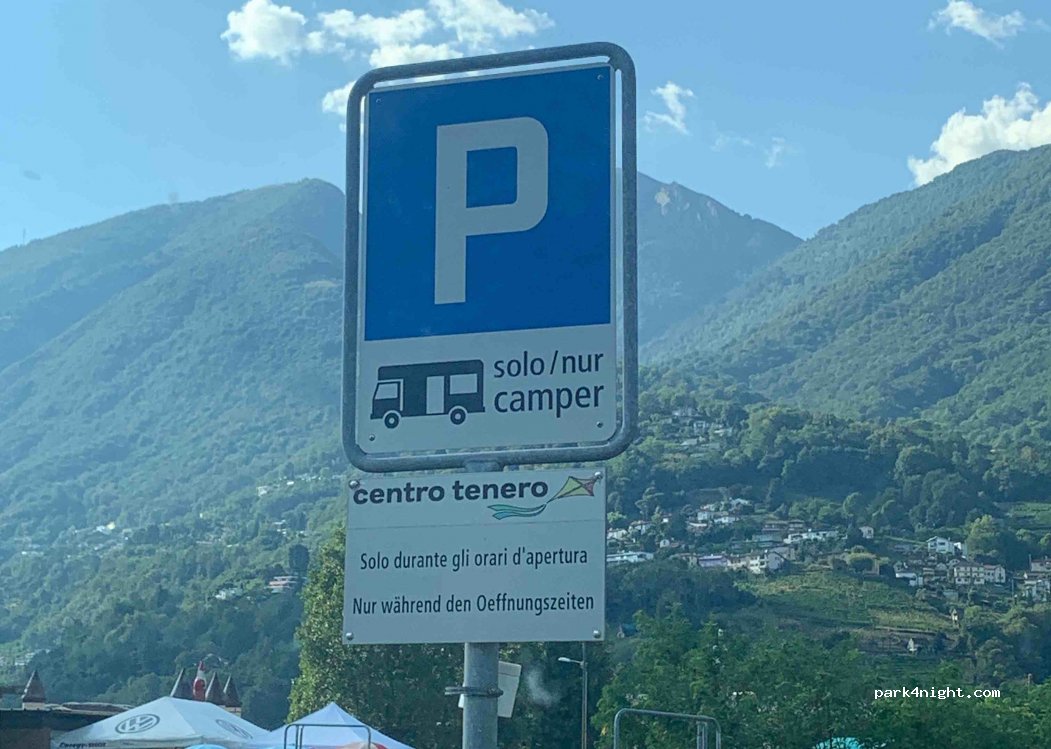(6598) Tenero-Contra - 2 Via Cartiera — foto