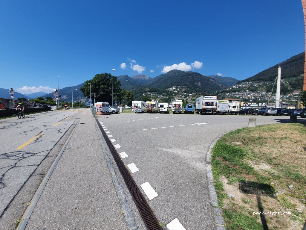 (6598) Tenero-Contra - 2 Via Cartiera — foto 2