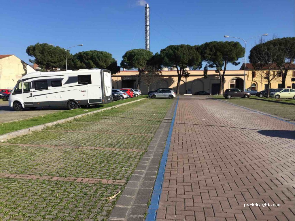 (59100) Prato - 10 Via Genova — foto 2