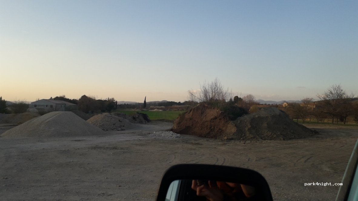 (84340) Malaucène - 986 Route du Hameau de Veaux — foto 2
