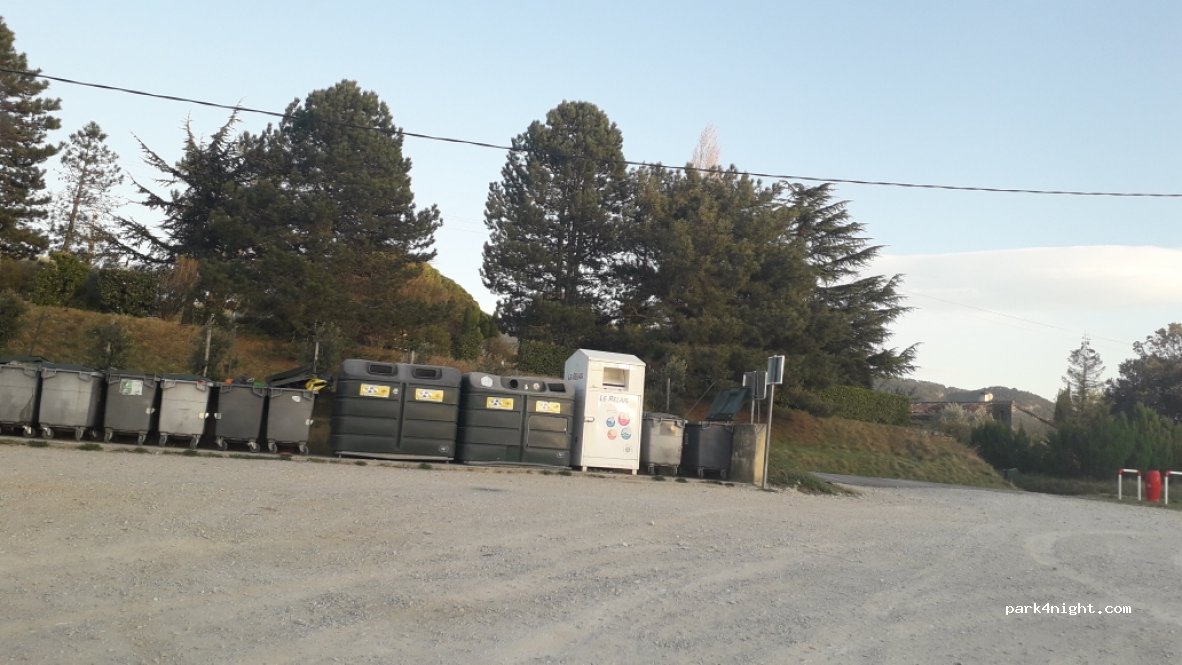 (84340) Malaucène - 986 Route du Hameau de Veaux — foto 3