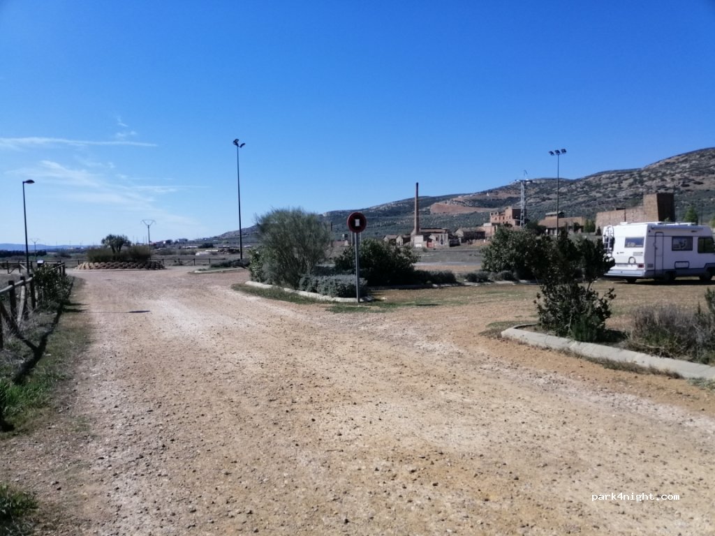 (13597) Puertollano - N-420 — foto