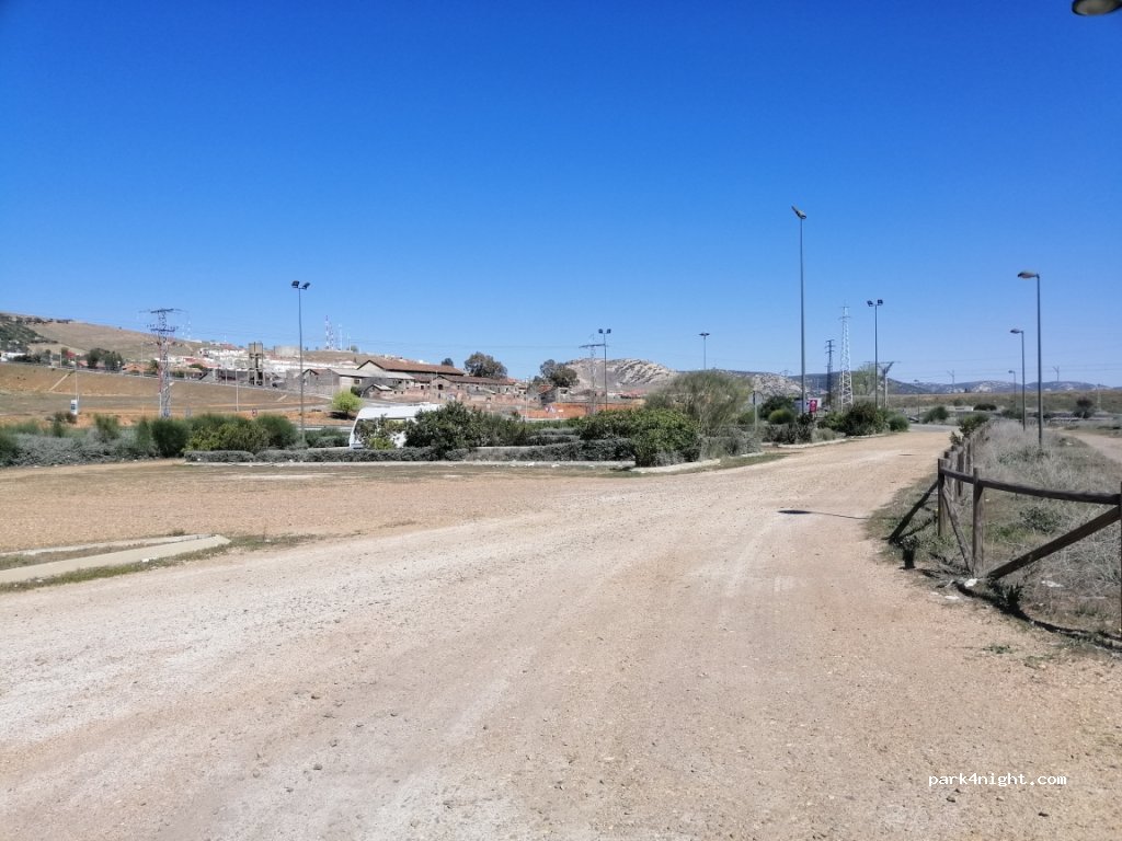 (13597) Puertollano - N-420 — foto 2
