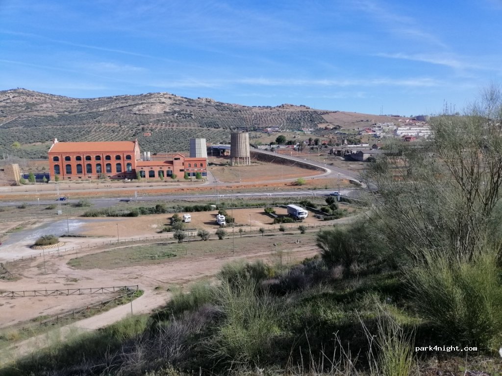 (13597) Puertollano - N-420 — foto 3