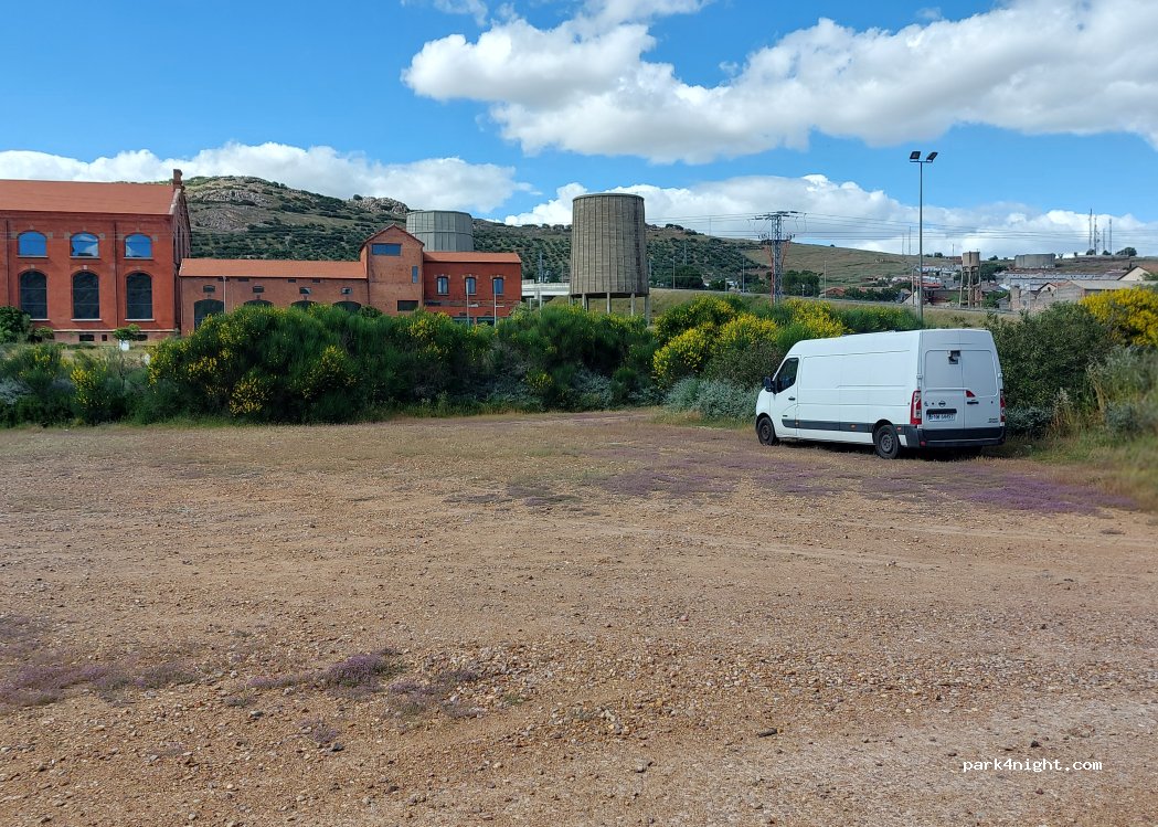 (13597) Puertollano - N-420 — foto 4