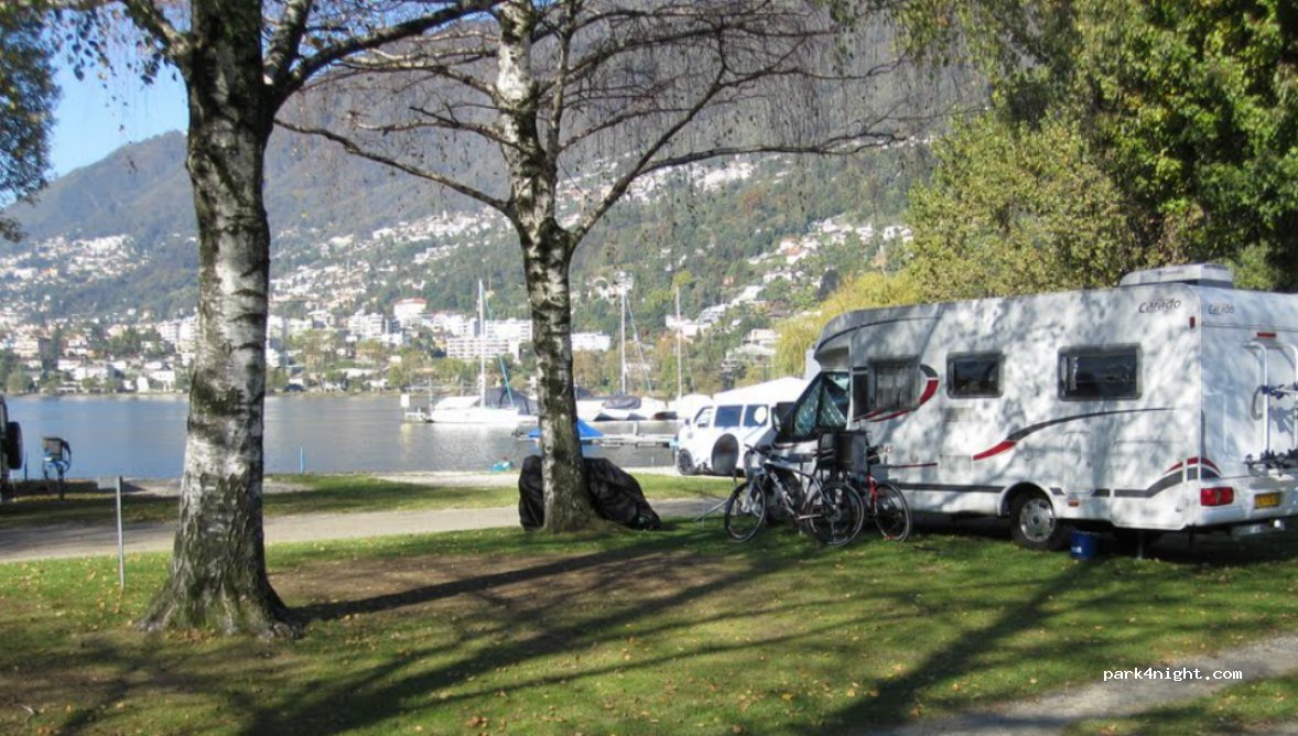Campings Lido Mappo — foto